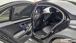 Mercedes-Benz S-Class W223 S400 d 4MATIC (06.2022)