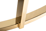 33FS-CST20C05-PG Консоль Dark Emperador 120*40*80см