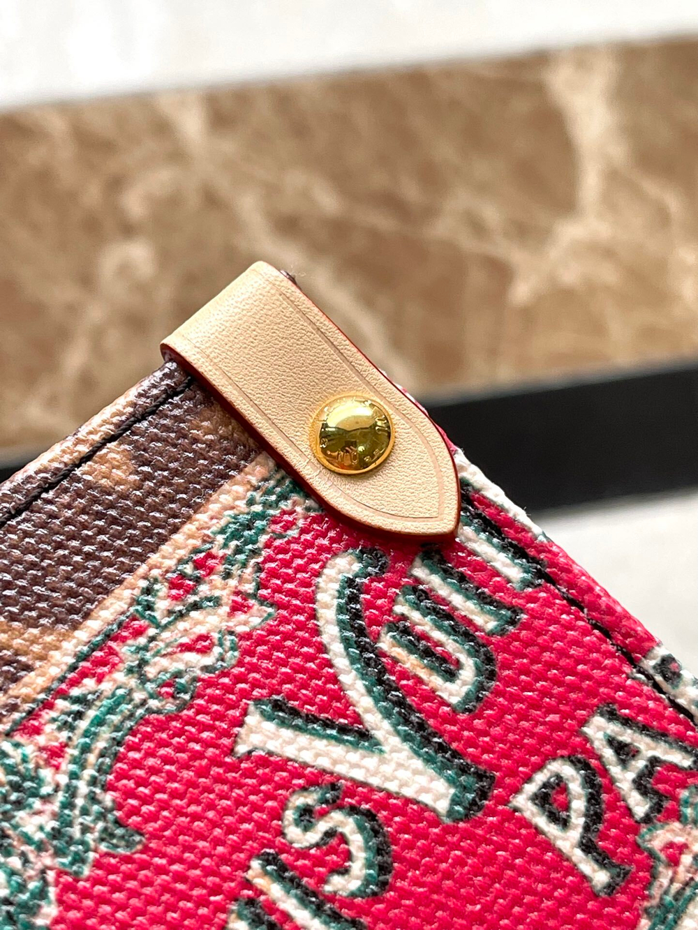 Louis Vuitton Onthego MM