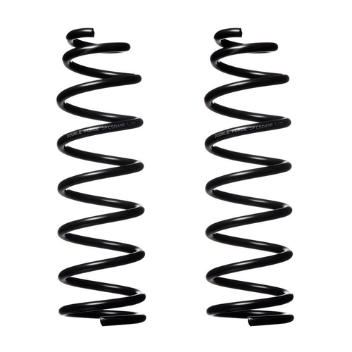 Пружина подвески DOUBLE FORCE задняя (Кратность 2 шт.) DFCS049R
