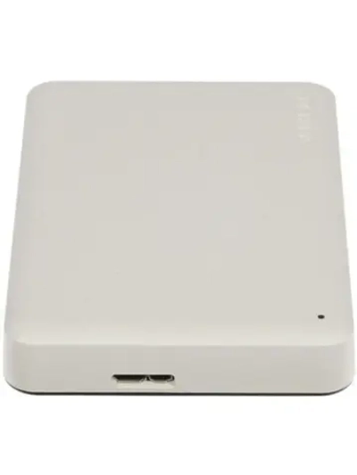 2.5" 4 ТБ Внешний HDD Canvio Advance HDTCA40EW3CA WHITE