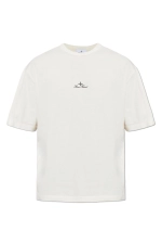 Футболка Stone Island Embroidered Logo
