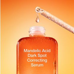 BY WISHTREND Сыворотка от постакне с миндальной кислотой Mandelic Acid Dark Spot Correcting Serum (30 мл)