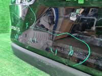 Крышка багажника Toyota RAV4 5 XA50 (2018-н.в.)