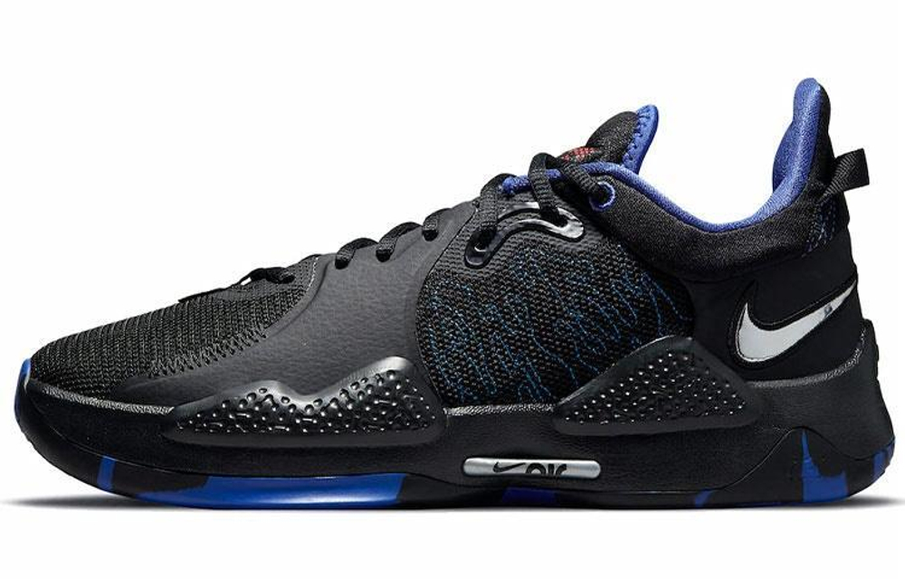 Кроссовки Nike Pg 5 Away 5