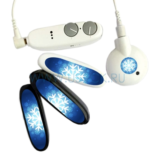 NEPTUNE "Снежинка"