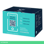 Кулер для процессора Arctic Alpine 23 CO (ACALP00036A)