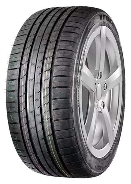 Летняя шина Tracmax X-Privilo RS01+ (305/40 R20 112Y)