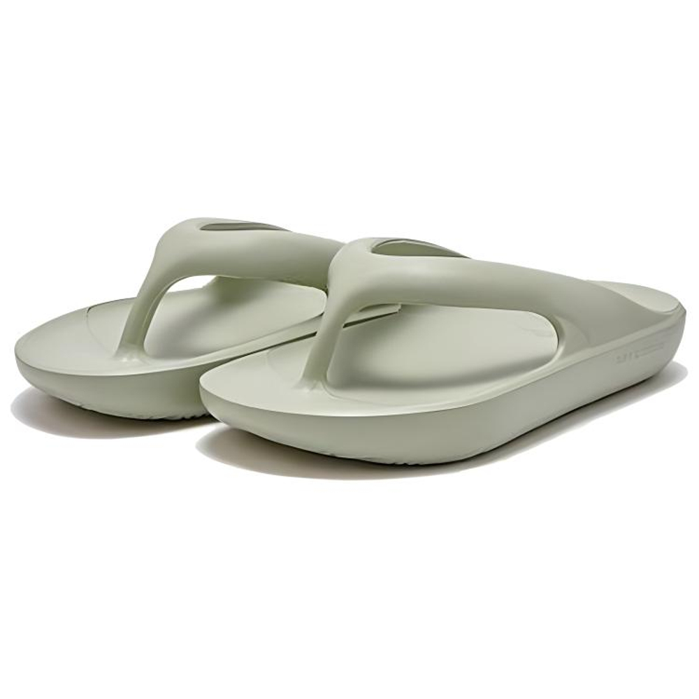 New Balance Taw & Toe X New Balance 5601 Series Stylish Casual Green Korean Version Slippers