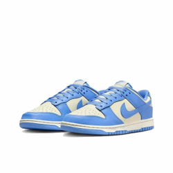 Nike Dunk Low Retro "University Blue"