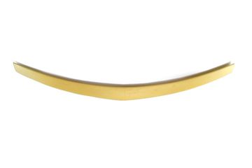 Лип спойлер V.1 для Mercedes E class C207 2009-2013 Coupe