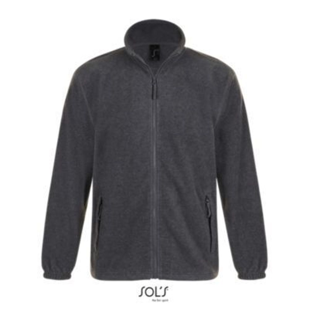 Толстовка North мужская Синий  XXL