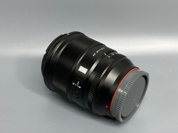 Viltrox AF 27mm 1.2 E для Sony E