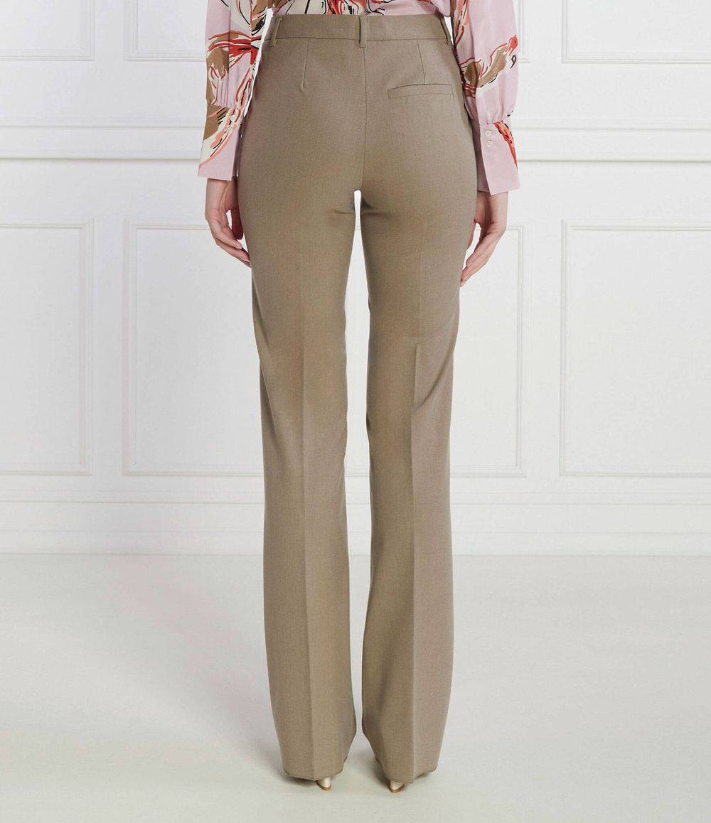 Брюки INDIANA Marella - коричневый(13131081)