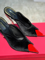 Босоножки Schiaparelli