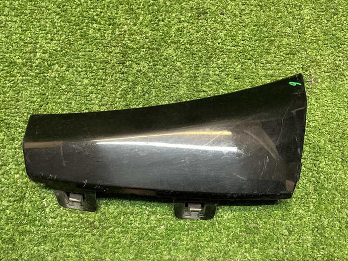 Накладка перед бампера Mercedes C w205 (18-23) AMG