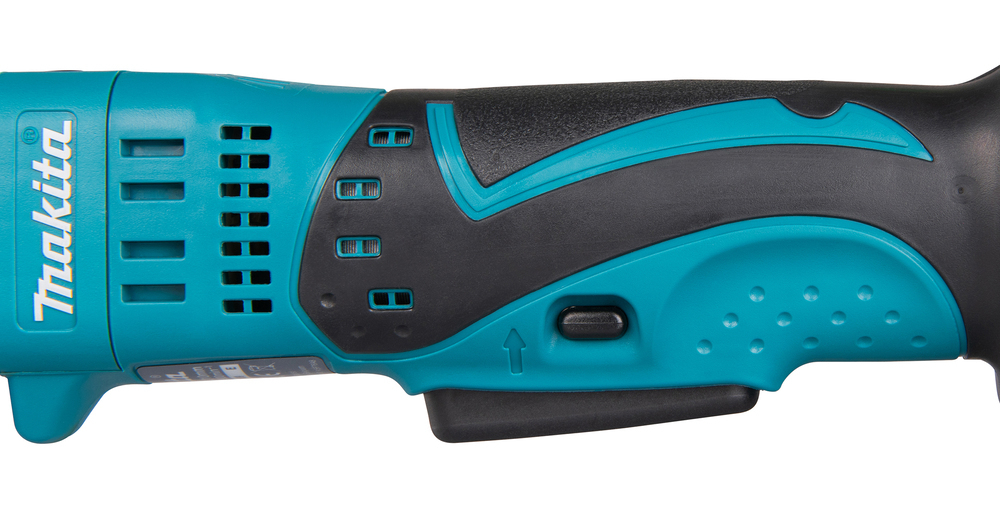 Угловая дрель LXT® DDA351Z 18В 13,5 Нм 0 – 1 800 об/мин