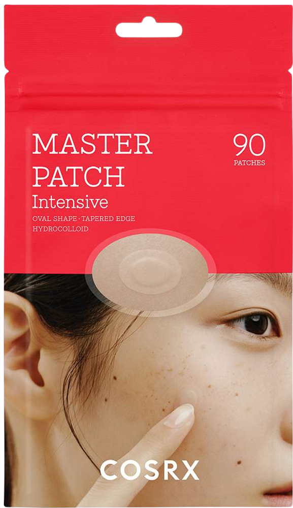 Cosrx Патчи от акне Clear Fit Master Patch