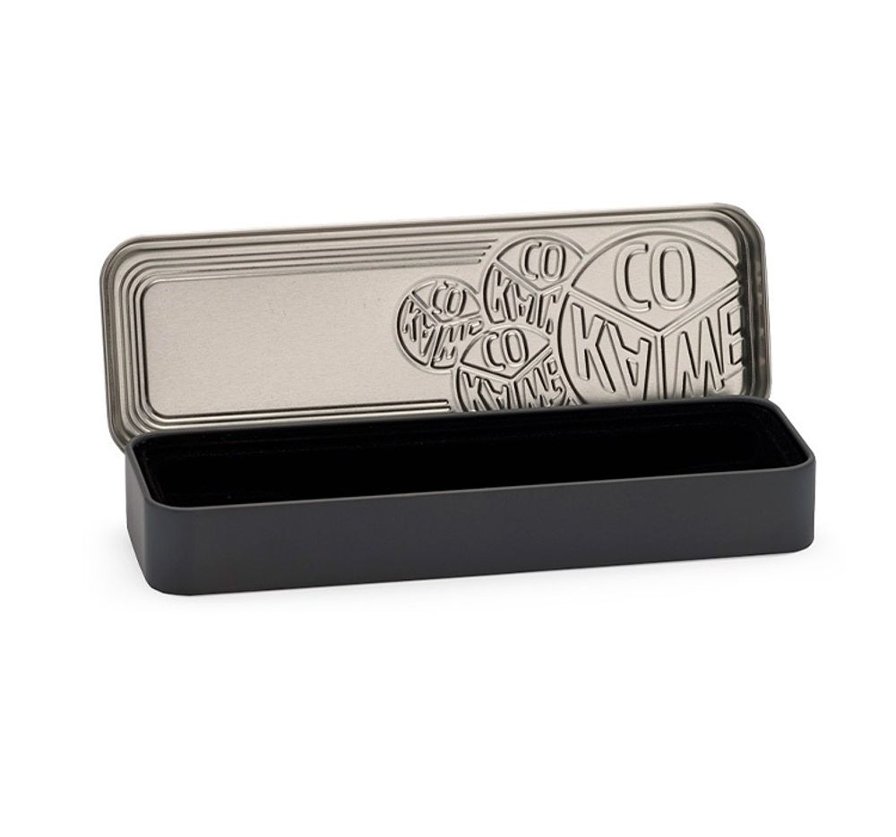 Шариковая ручка KAWECO Original (10002210) 4