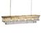 Подвесная люстра Loft IT Prism Clear 10019/1200R
