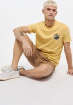 Шорты Classic Chino Shorts 1013337-3287