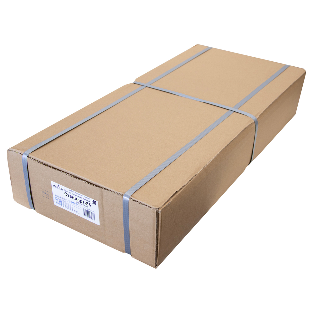 Тумба д/ванной "ФОРМАТ-50" под рак.Уют-50 (ROSA) (ПВХ) (разбор)