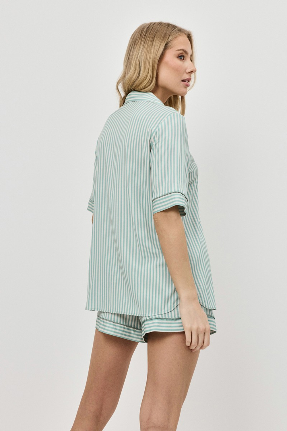 MOSS Пижама женская с шортами