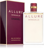 Chanel Allure Sensuelle парфюмерная вода женская