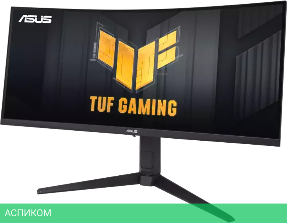 Игровой монитор ASUS TUF Gaming VG34VQL3A