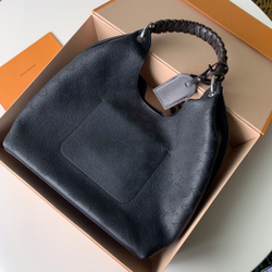 Louis Vuitton Carmel Hobo Bag