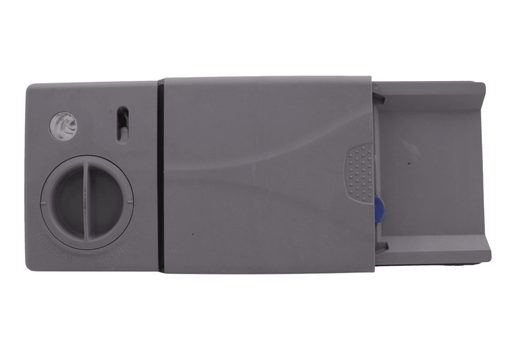 Диспенсер моющих средств 556739 посудомоечной машины Midea, Hansa, Gorenje, Teka