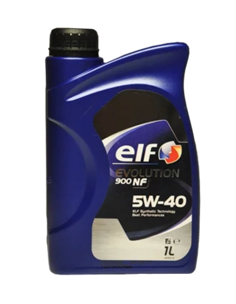 ELF C Evol 900 NF 5w40 1л