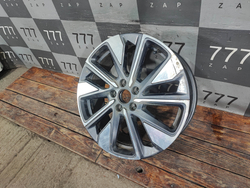 Диск колесный литой R18 Exeed LX 19-нв Б/У Оригинал 203000470AA