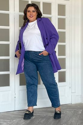 Цена на Жакет-4554 больших размеров