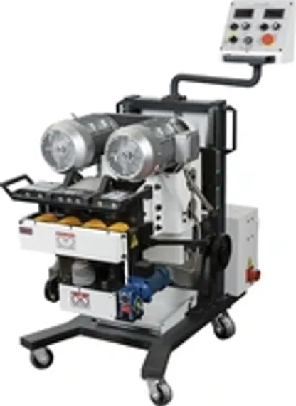 Бензиновый инверторный генератор FUBAG BS 7500 XD ES DUPLEX