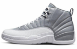 Кроссовки Jordan Air Jordan 12 Retro "Stealth"