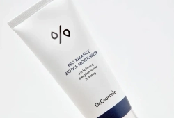 Dr.Ceuracle Увлажняющий крем с комплексом пробиотиков Dr.Ceuracle Pro Balance Biotics Moisturiser