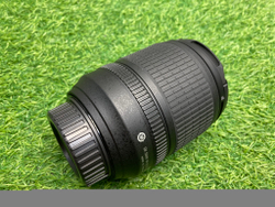 Nikon 18-105mm 3.5-5.6G AF-S ED DX VR Nikkor