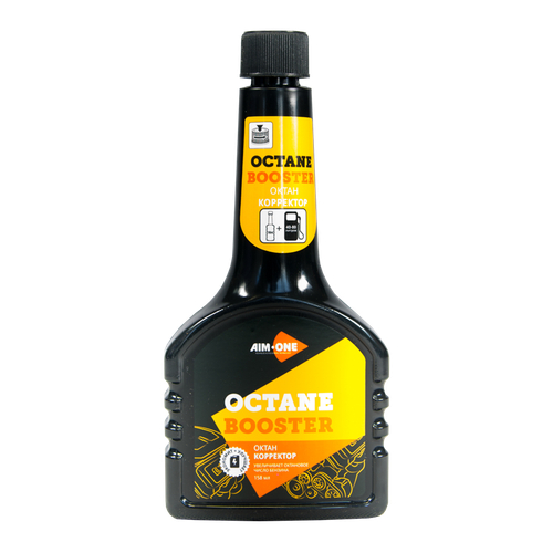 Октан-корректор AIM-ONE 158мл+++