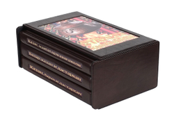 Казан, мангал. Казан, баран и дастархан. Базар, казан и дастархан  (в 3-х томах)