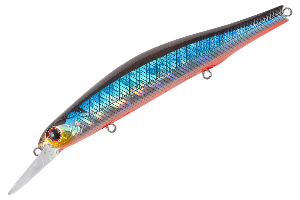 Воблер TsuYoki Watson MR 110SP (110мм, 17.8гр)
