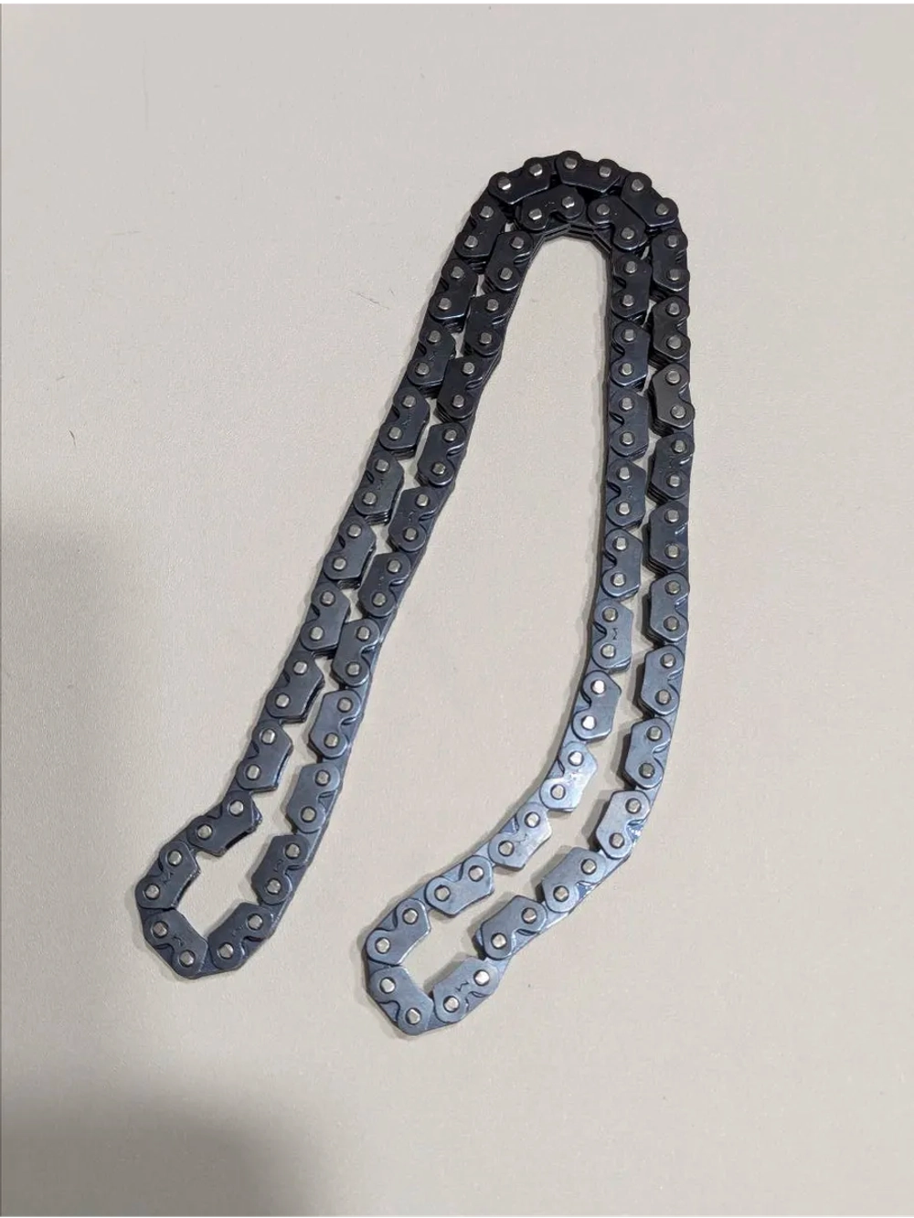 tt Цепь ГРМ (6,35 мм, 3*4-104L) для мотоциклов 200-300cc