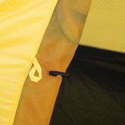 Tramp Lite палатка Wonder 3 (зеленый)