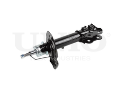 Амортизатор газовый передней подвески правый UNIO SAB-10340