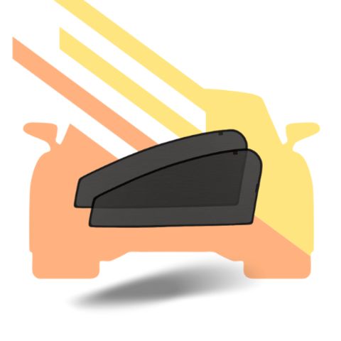 Шторки каркасные