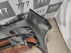 Бампер передний Toyota Corolla (E180) 15-19 Б/У Оригинал 521190Z970