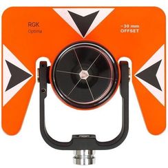 Отражатель RGK Optima L с диодной (импульсной) подсветкой