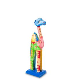 Decor and Gift 99-361 Статуэтка «Верблюд» 30 см (албезия, о.Бали)
