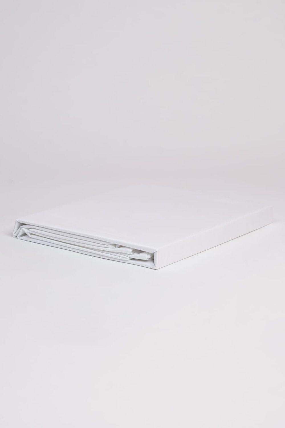 Простыня 240х260 German Grass Noble Traditions Glace White Grass