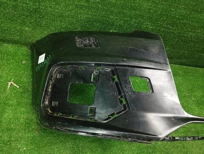 Бампер передний Audi Q3 1 8U (2014-2018)